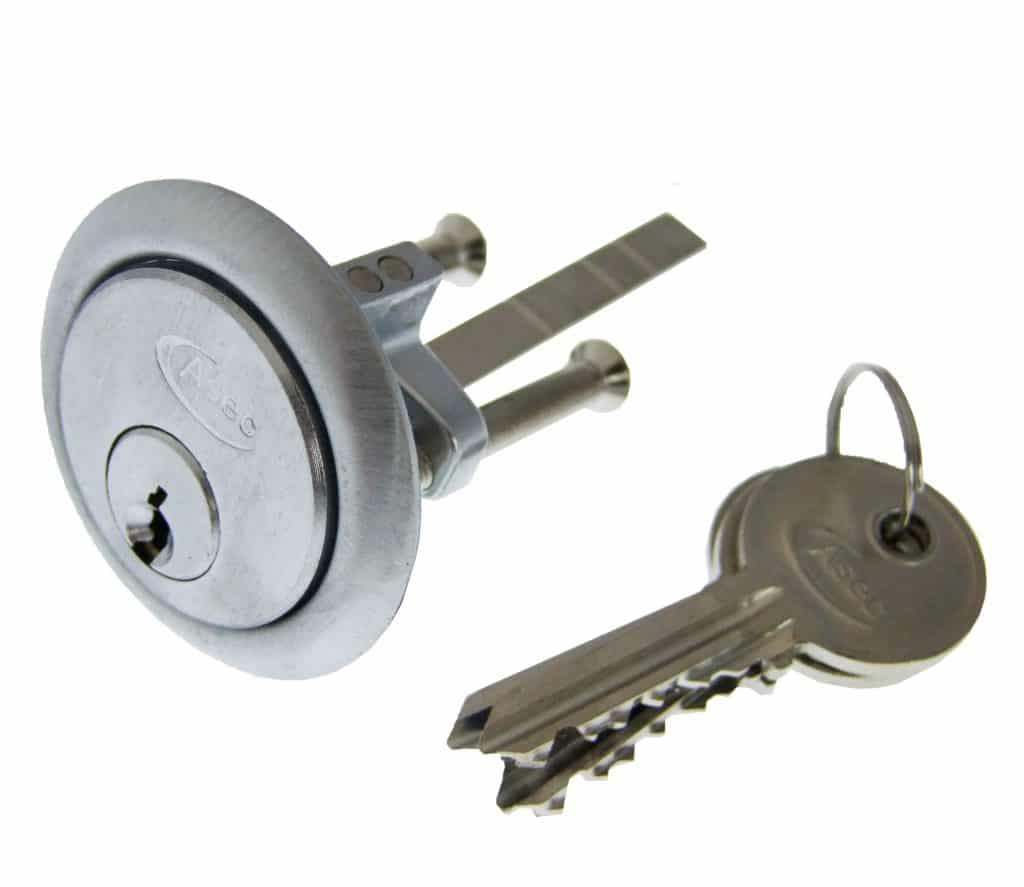 Why you should change locks on your house